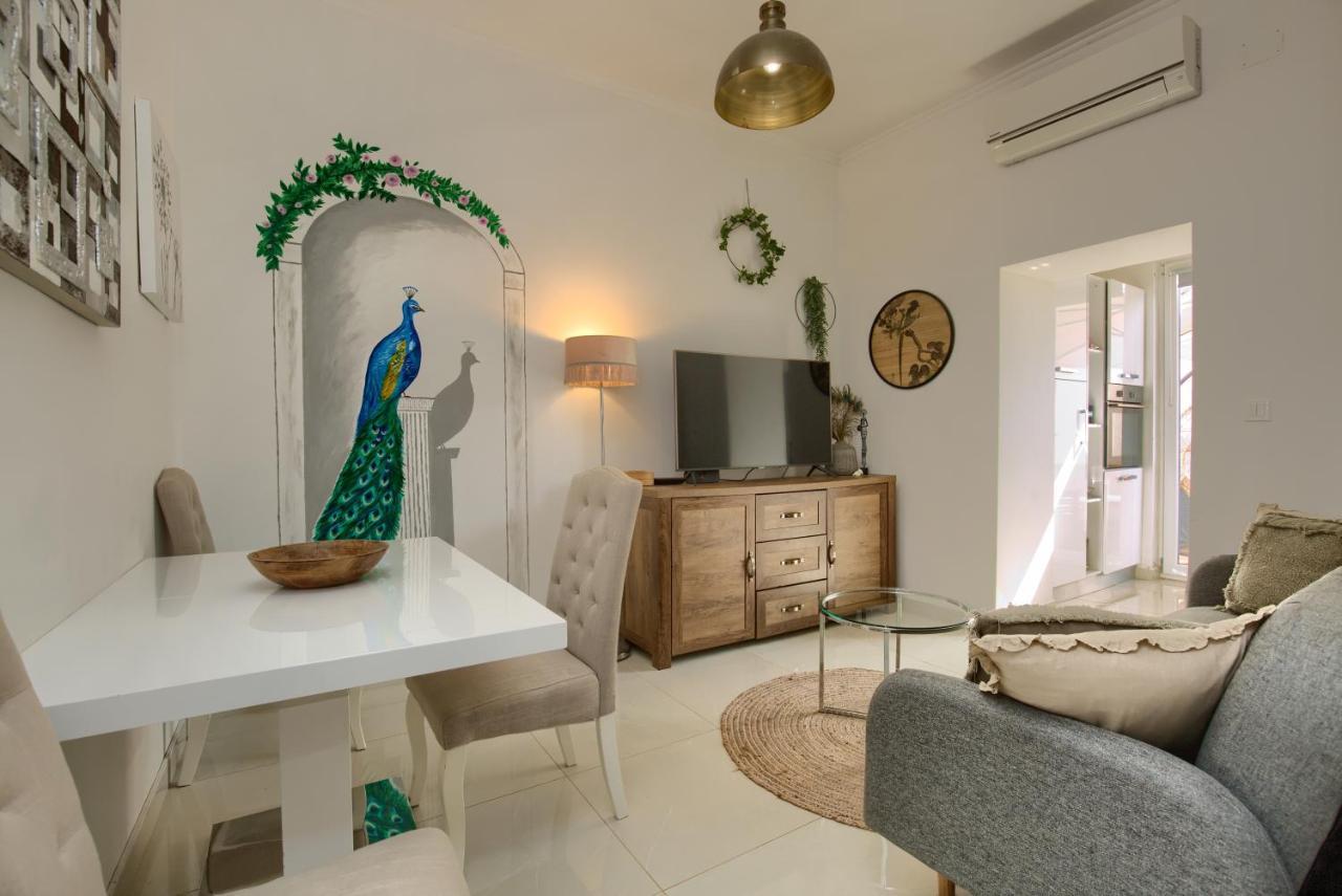 Apartment Augustus