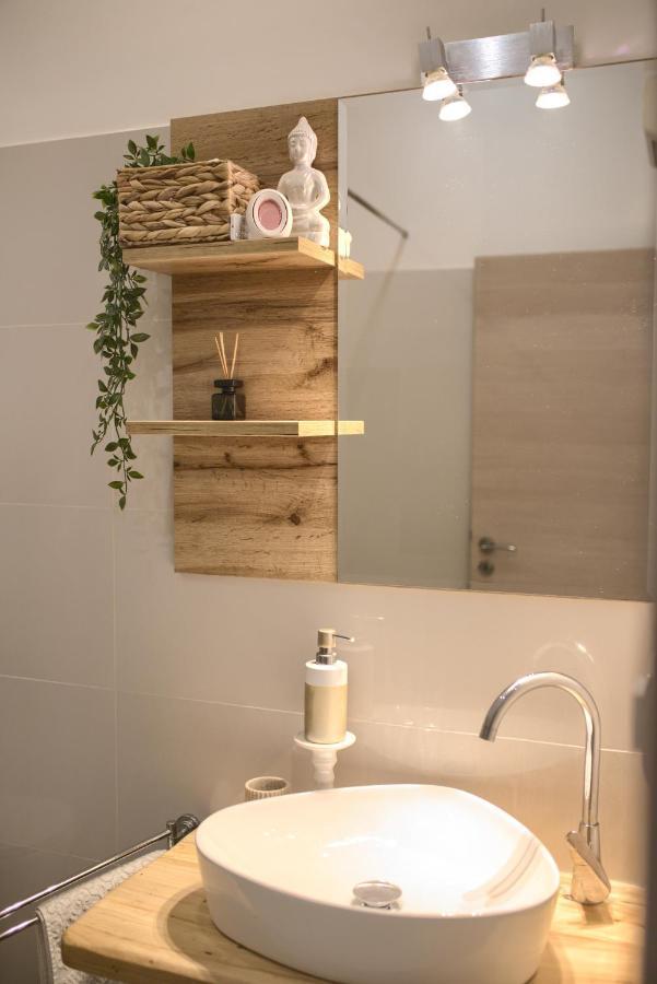 Apartment Augustus Pula